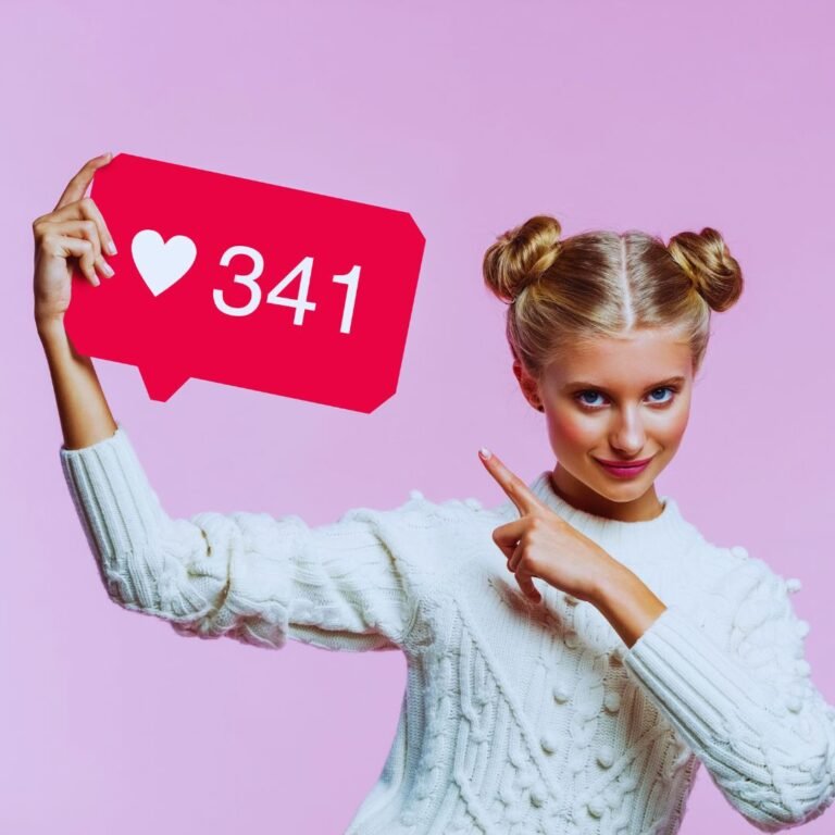10 best Hashtags for Instagram growth