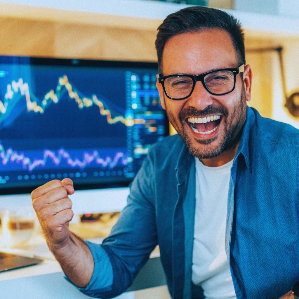 Reasons to follow Instagram traders