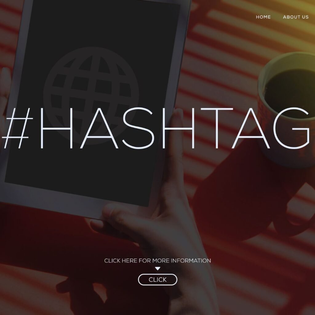 What is The importance of niche-specific hashtags