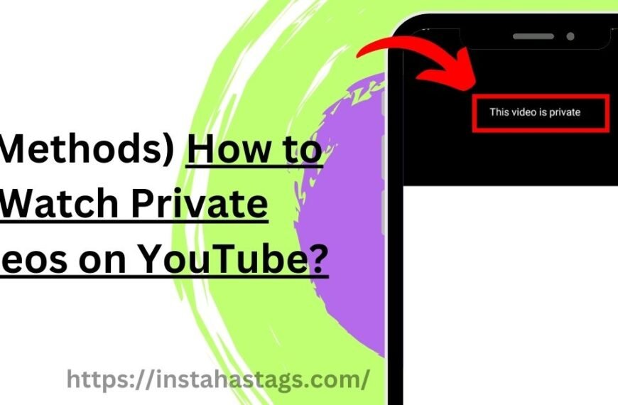 (4 Methods) How to Watch Private Videos on YouTube?