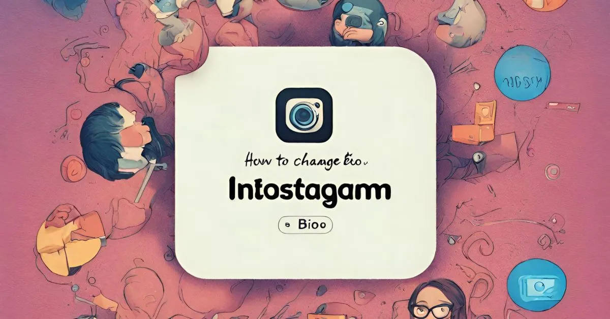 How to Change Your Instagram Bio